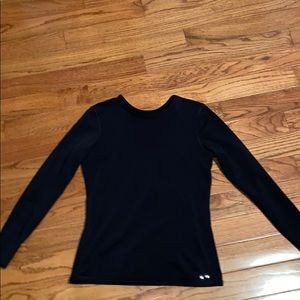 Warm long sleeve
